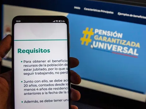 ¿Cómo saber si recibo la PGU?