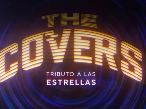 The Covers 2 | ¿Cuándo y a qué hora es la gran final de la segunda temporada?