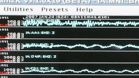 Conoce los detalles de los últimos movimientos telúricos en Chile.