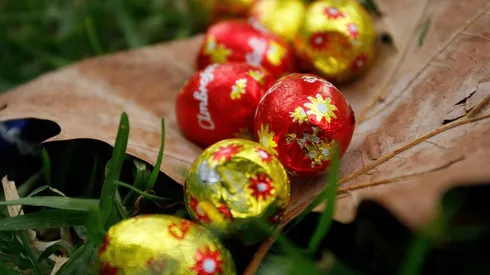Domingo de Resurrección