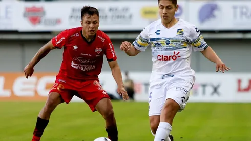 Ñublense y Everton buscan sumar de a tres para escalar posiciones en la tabla.