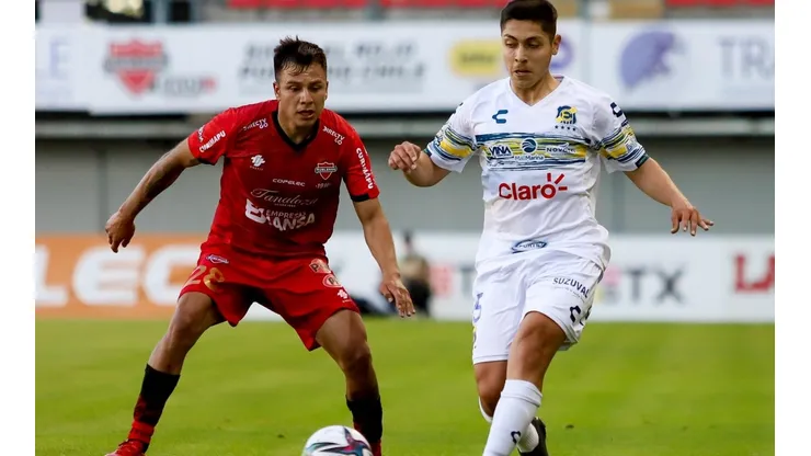 Ñublense y Everton buscan sumar de a tres para escalar posiciones en la tabla.