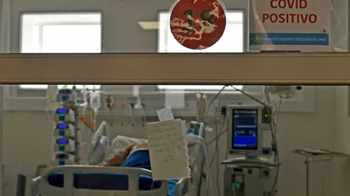 Conoce el detalle de la actualidad de la pandemia en Chile.