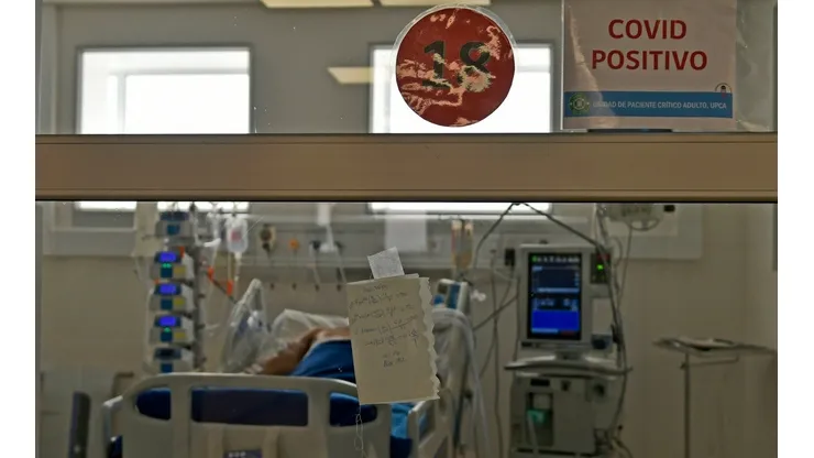 Conoce el detalle de la actualidad de la pandemia en Chile.