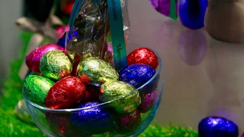 Este domingo 17 de abril finaliza Semana Santa.