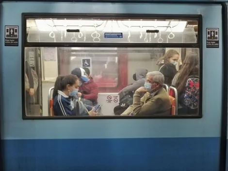 Ruta Expresa Metro de Santiago | ¿Cuándo regresa y en qué líneas?