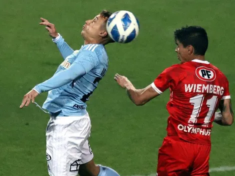 La Calera empata ante O'Higgins y no despega del fondo