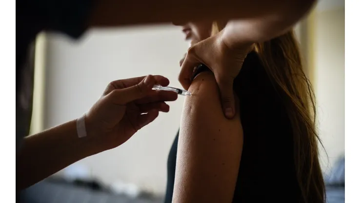 Conoce los detalles de las jornadas de inoculación.