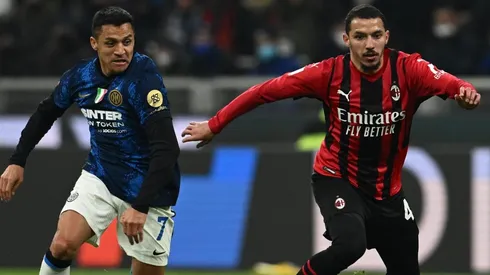 Inter tiene todo para avanzar a la final de la copa.