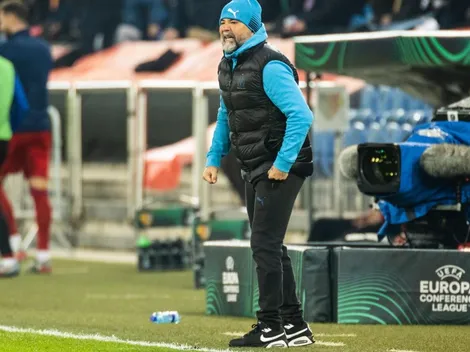 Periodista francés desafía a Sampaoli antes de enfrentar a PSG