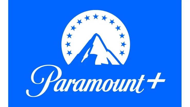 Logo del streaming