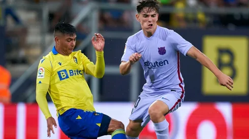 Barcelona viene de un fracaso en Europa League.