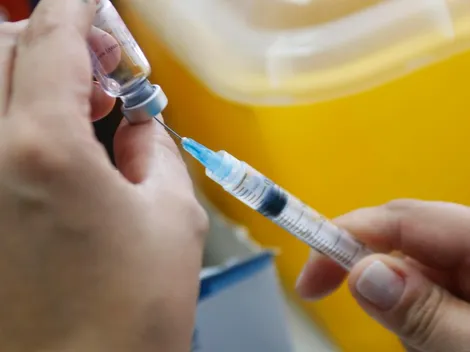 Cuarta Dosis | ¿Cuándo me toca vacunarme? Calendario vacunación 18 al 24 de abril