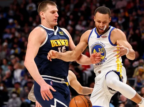 Programación y quién transmite los Playoffs de la NBA de hoy sábado 16 de abril