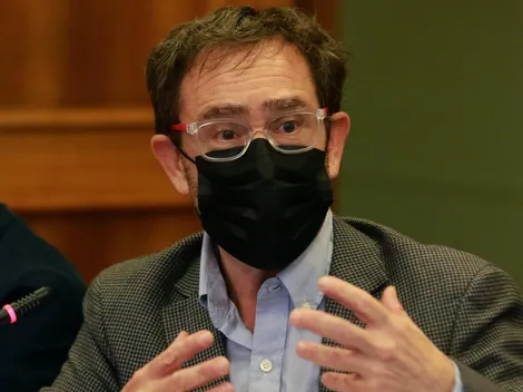 MOP: "Tenemos que pensar en otro modelo de tránsito", ante congestión vial