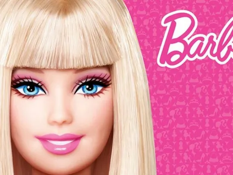 ¿Cuál será el reparto del live action de Barbie?