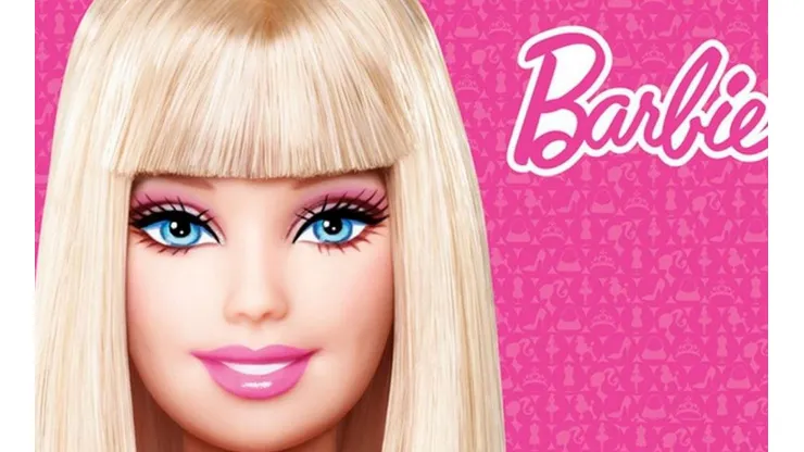 Barbie