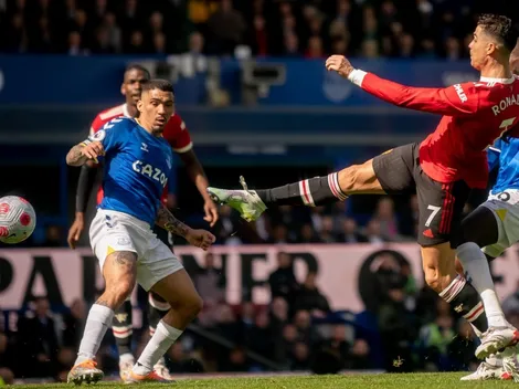 Próximo entrenador del United no cuenta con Cristiano