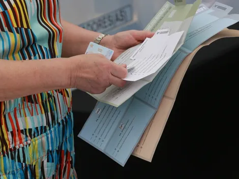 ¿Hasta cuándo puedo cambiar mi domicilio electoral para votar en el Plebiscito?