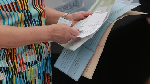 ¿Hasta cuándo puedo cambiar mi domicilio electoral para votar en el Plebiscito?