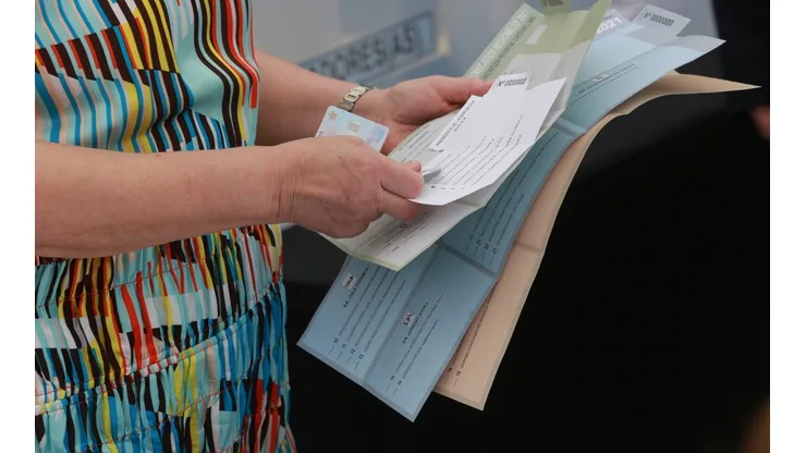 ¿Hasta cuándo puedo cambiar mi domicilio electoral para votar en el Plebiscito?
