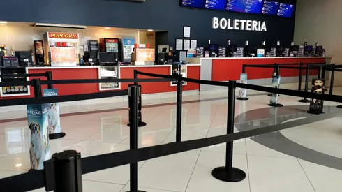 Conoce los detalles de cada Cine.