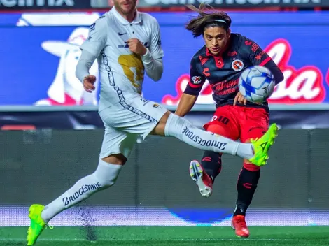 ¡Gol! Montecinos manda al rival a comprar una torta de jamón