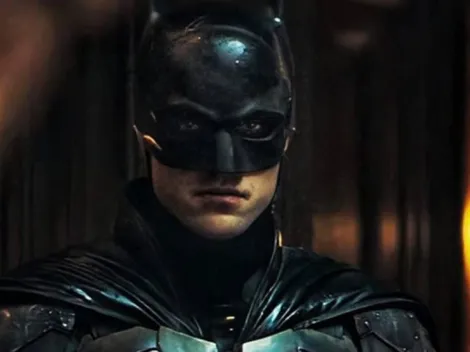 ¿Cuándo puedo ver la película The Batman por streaming?