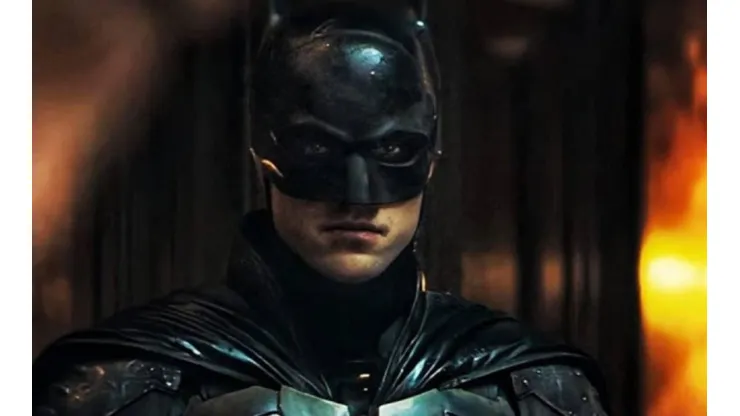 The Batman