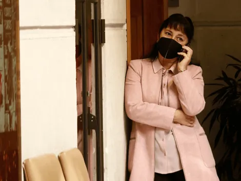 PPD anuncia apoyo quinto retiro del Congreso