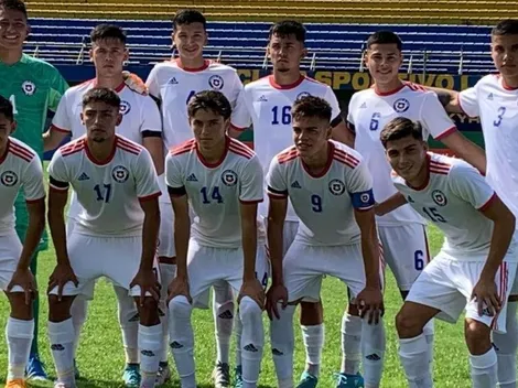 El furioso reto de Francis Cagigao a los clubes chilenos