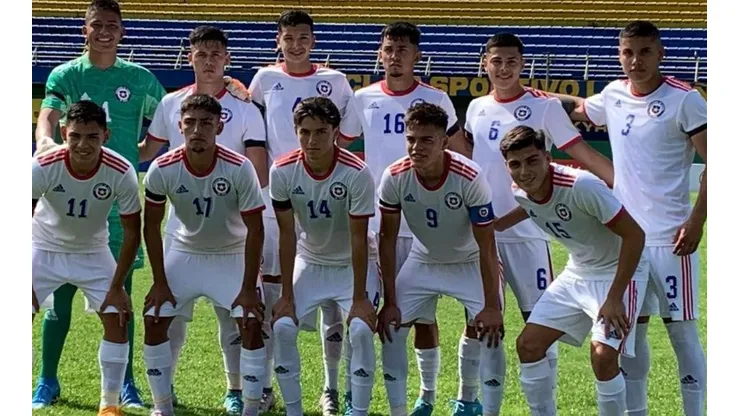 Cagigao pide más apoyo para los seleccionados juveniles