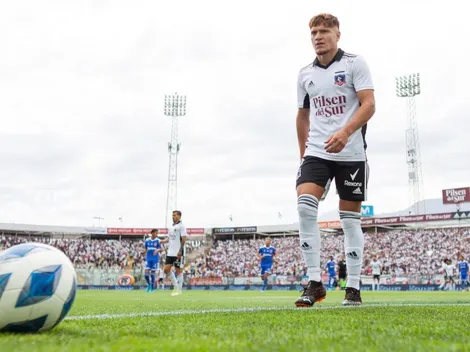 Colo Gil no se confía ante Cobresal