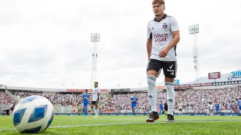 Los albos llegan de un triunfo en Libertadores y ahora piensan en Cobresal