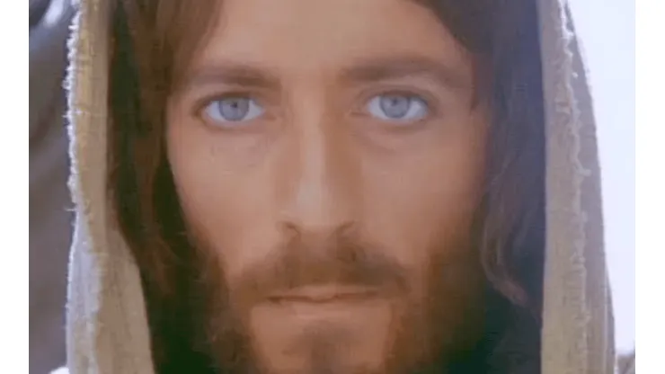 Jesús de Nazaret