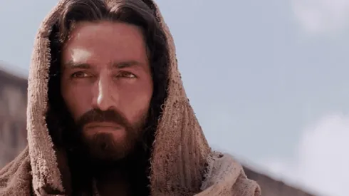 La Pasión de Cristo