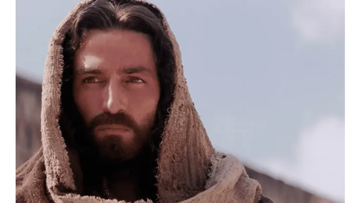 La Pasión de Cristo