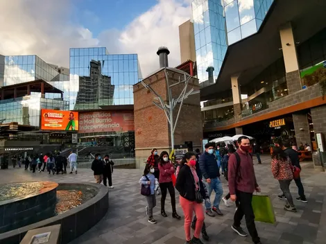 ¿Abren los mall este sábado y domingo en Chile? Revisa AQUÍ los horarios