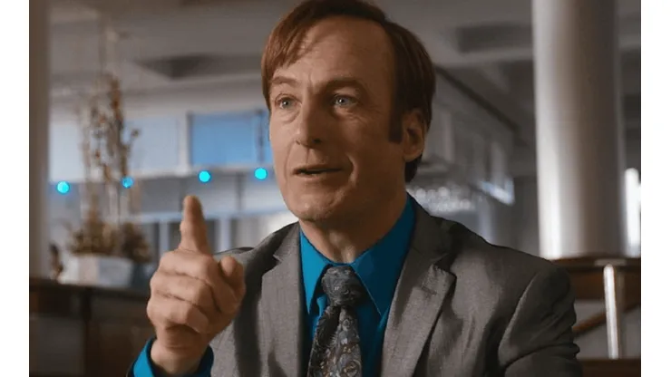 Better Call Saul