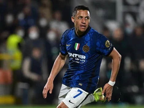 Simone Inzaghi queda en llamas con el ingreso del Maravilla