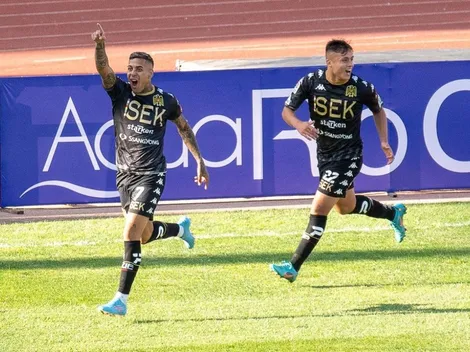 Tabla: la puntera Unión Española le deja tarea a Colo Colo