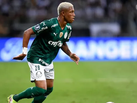 Sampa quiere armarse con un joven talento sudamericano