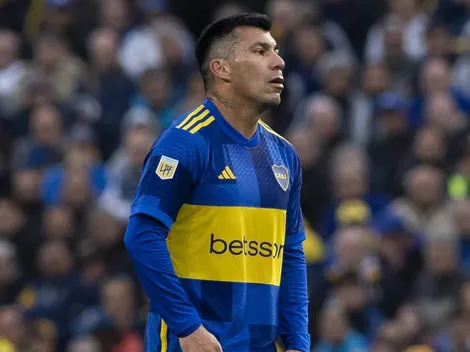 "Y acá traen a Medel": hinchas de Boca explotan por refuerzo de River