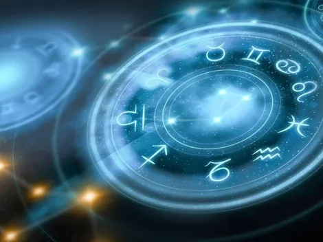 Horóscopo de hoy viernes 15 de abril