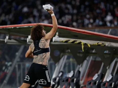 Peluca volverá a regalarle su camiseta a niño que fue asaltado