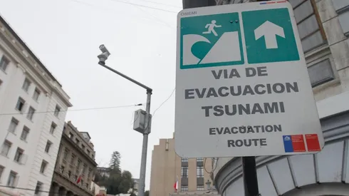 Temblor en Chile | ¿Cómo saber dónde hubo un temblor hoy y de cuánto fue?