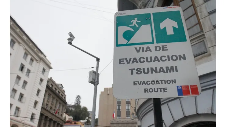 Temblor en Chile | ¿Cómo saber dónde hubo un temblor hoy y de cuánto fue?