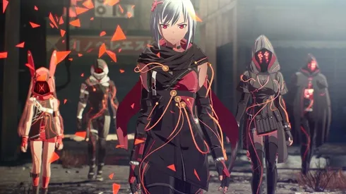 La versión de PC está disponible en Steam