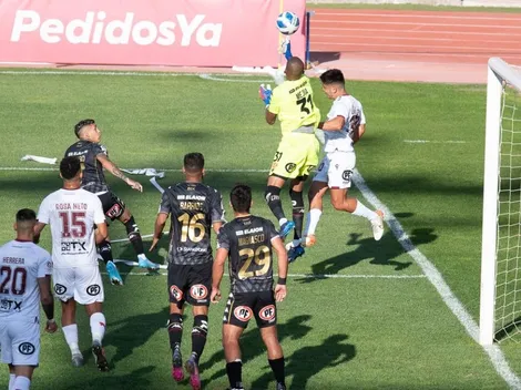 Unión gana al final y es más puntero que nunca