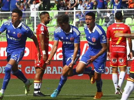 Tribunal rechaza denuncia de Unión contra la U